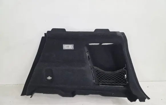 BMW 2 F45 Trunk/boot side trim panel 51477428422