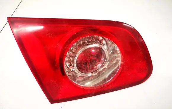 Volkswagen PASSAT B6 Tailgate rear/tail lights 3c994509307s