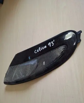 Toyota Celica T180 Front indicator light 8162020391
