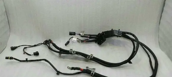 Mercedes-Benz S W222 Wires (generator/alternator) A2224408313