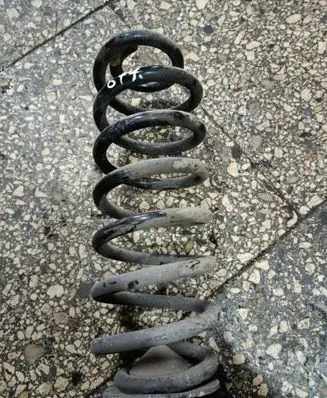 BMW 5 E39 Rear coil spring