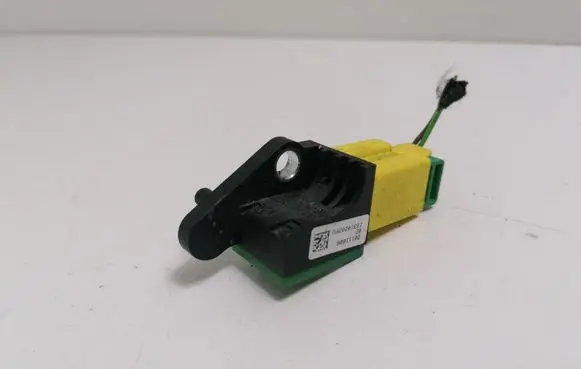 Skoda Superb B6 (3T) Airbag deployment crash/impact sensor 5N0959351B