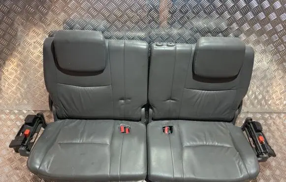 Toyota Land Cruiser (J120) Seat set PK18417