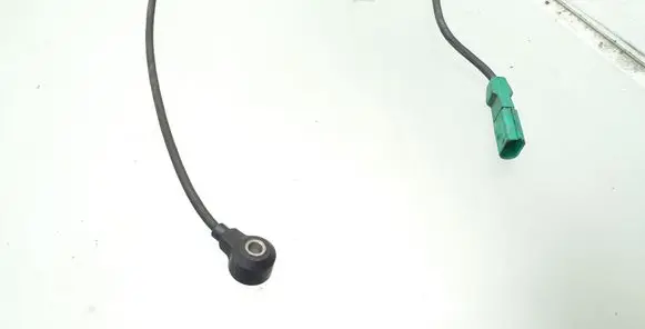 Audi A4 S4 B6 8E 8H Detonation knock sensor 07D906377