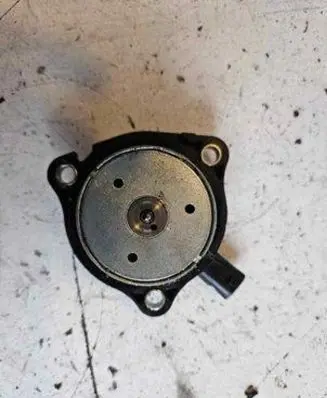 Camshaft pulley/ VANOS
