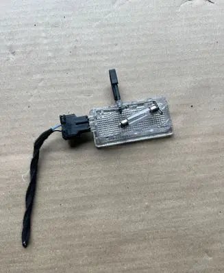 Volvo XC60 Glove box light 1284688