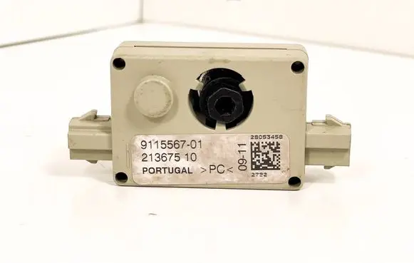 BMW 3 E92 E93 Other devices 65209115567 9115567 28053458