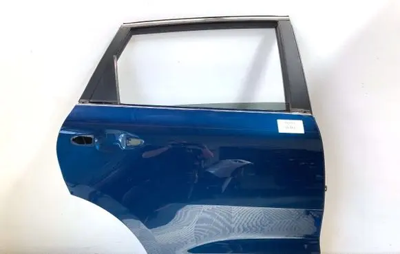 KIA Niro Rear door C3U