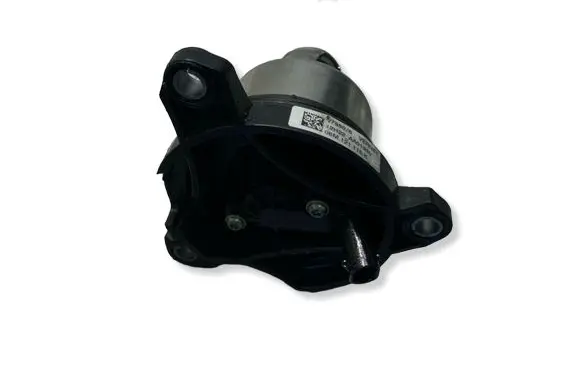 Porsche Cayenne (9Y0 9Y3) Thermostat/thermostat housing 06M121115K