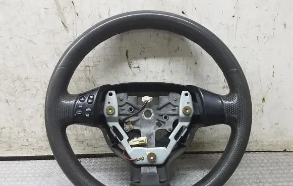 Mazda 2 Steering wheel DD6397