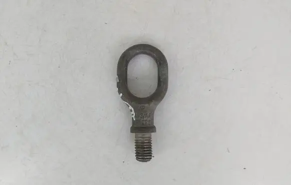 Volkswagen Golf IV Towing hook eye 
