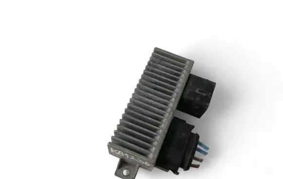 Renault Laguna III Other control units/modules 8200558438A