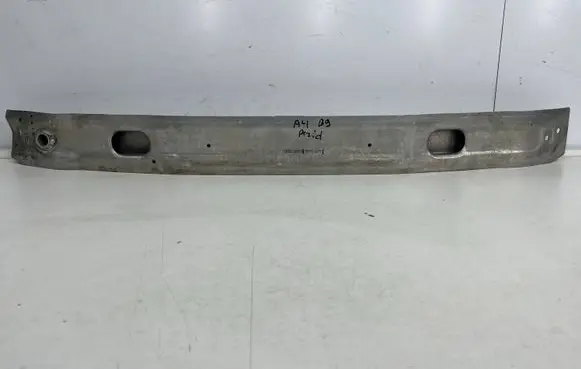 Audi A4 S4 B9 Front bumper support beam 8w0807113