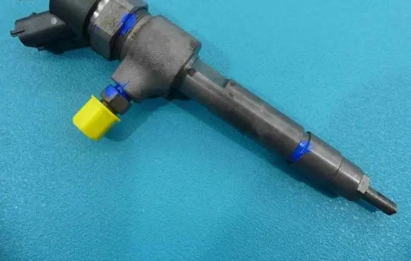 Fiat Stilo Fuel injector IMPRK1098454