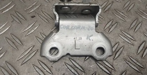 Toyota Corolla E210 E21 Tailgate/trunk/boot hinge