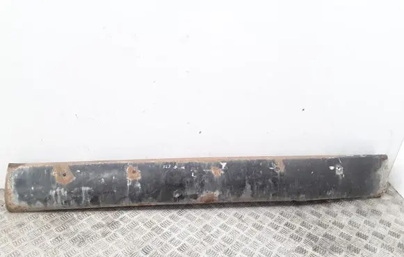 Peugeot Expert Rear bumper