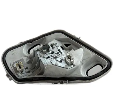 Opel Meriva B Rear/tail lights set 21632101