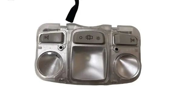 Citroen C4 Cactus Front seat light 96781445BJ