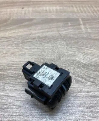 Volkswagen PASSAT B5.5 Headlight level height control switch 3B0941333A