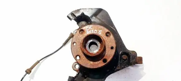 Fiat Fiorino Front wheel hub