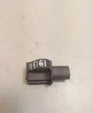 Mercedes-Benz C W204 Airbag deployment crash/impact sensor A2048201985 A2128204926