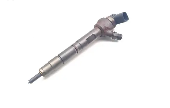 Volkswagen Golf Cross Fuel injector 04L130277AJ 0445110477