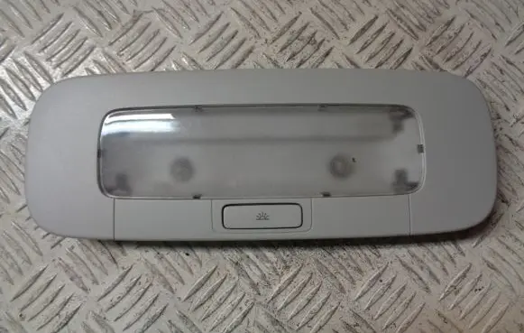 Volkswagen Golf Plus Rear seat light 1K0947291H