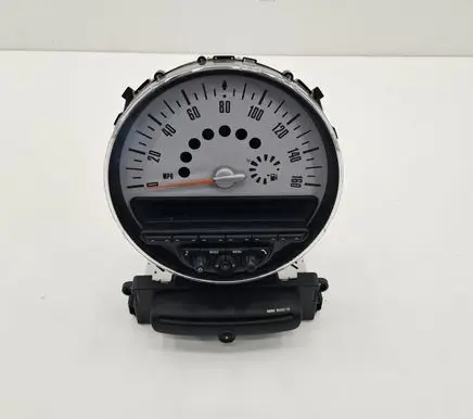 Mini Cooper Countryman R60 Radio/CD/DVD/GPS head unit