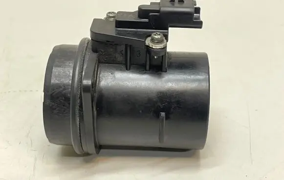 Peugeot 208 Mass air flow meter 9683282980