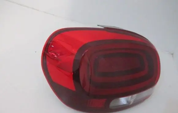 Citroen C3 Rear/tail lights 9812257580