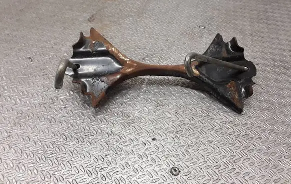 Mazda 6 Battery bracket 