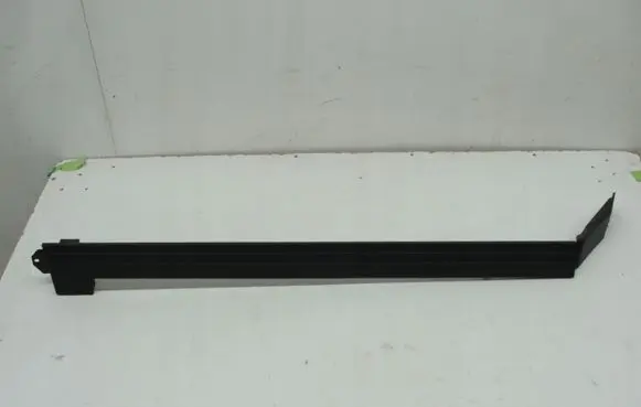Renault Kangoo II Trim molding 777468372R