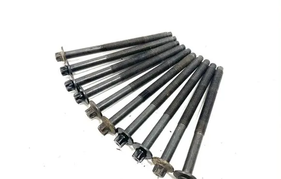 Peugeot 508 Cylinder head bolts 