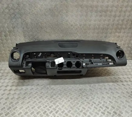 Mercedes-Benz EQB Dashboard A2476807300