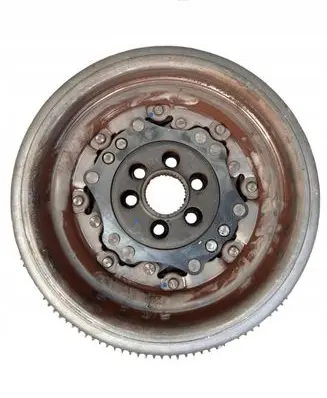 Flywheel