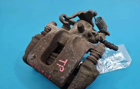Toyota Corolla E160 E170 Rear brake caliper IMPRK1566546