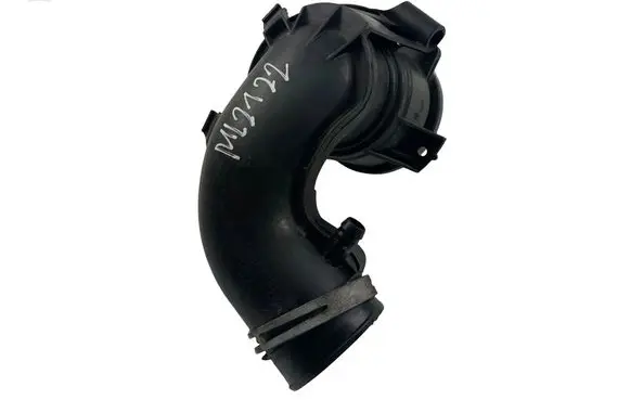 Mercedes-Benz E W211 Air intake hose/pipe A2710900829