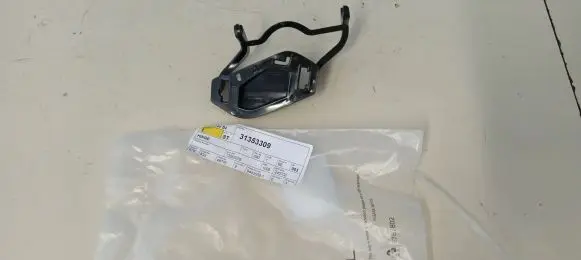 Volvo S60 Headlight washer nozzle holder 31353309