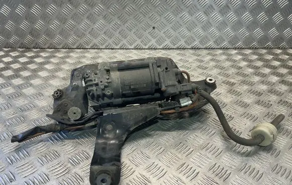 Audi A7 S7 4G Air suspension compressor/pump 4G0616005D
