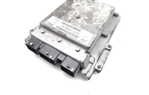 Ford Transit Engine control unit/module 6C1112A650AF