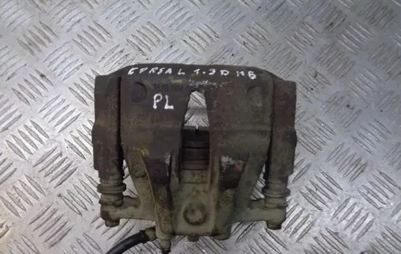 Chevrolet Lacetti Rear brake caliper