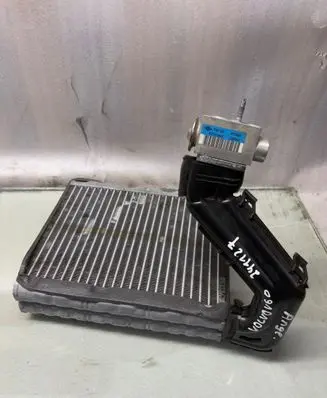 Volvo V60 Air conditioning (A/C) radiator (interior) R1234yf