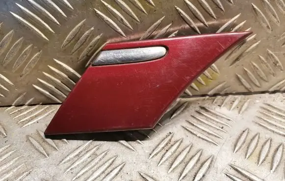 Mercedes-Benz C W203 Rear fender molding trim 2036905362