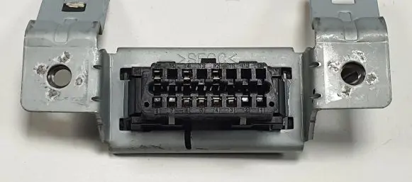 KIA Picanto Other switches/knobs/shifts