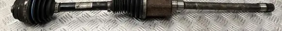 BMW 7 G11 G12 Front driveshaft 
