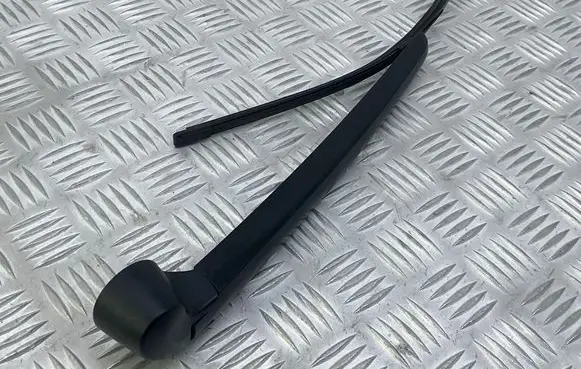 Audi A6 Allroad C7 Rear wiper blade arm 4G9955407