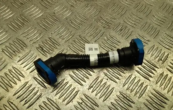 BMW 5 G60 Engine coolant pipe/hose 5A022B7