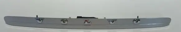 Volvo V50 Number plate light 30753026