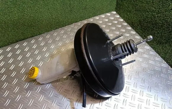 Citroen Jumper Brake booster 0204811061 51928238