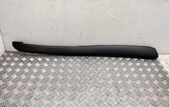 BMW X6 E71 Centre console side trim front 0117828